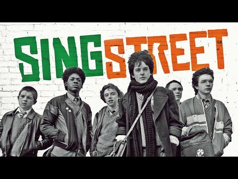 Sing Street: Quality Over Originality