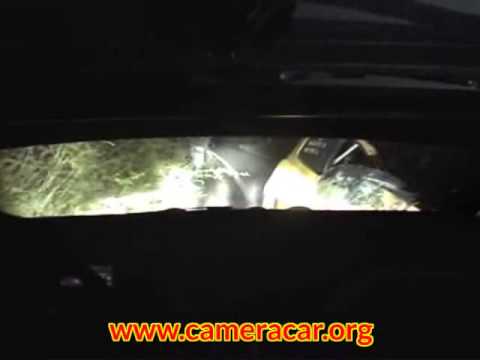 The Best Camera Car SUPER Crash Compilation - Rally Accidents 2014