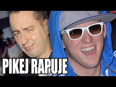 Ranne Kakako: Pikej w Radiu Roxy - Radio RoxyFM