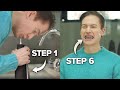 How I Fixed My Terrible Oral Health 7 Steps