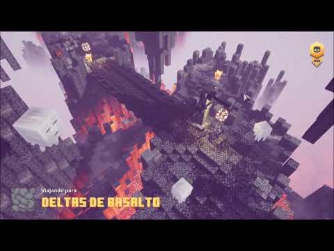 WIllie Dore - How to Download Minecraft Dungeons Flames of the Nether Free - PS4,Xbox ONE,PC,Switch