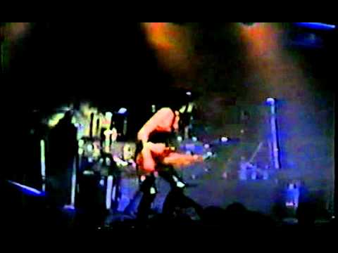 London After Midnight - Hate! (Live Mexico City...