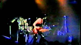 London After Midnight - Hate! (Live Mexico City 2001.07.28)
