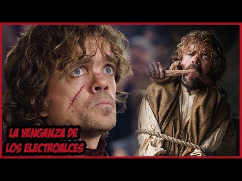 Así Sería el FINAL de Tyrion Lannister en Juego de Tronos - Temporada 8 Game of Thrones - Video