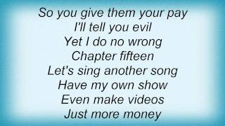 Atrophy - Preacher, Preacher Lyrics_1