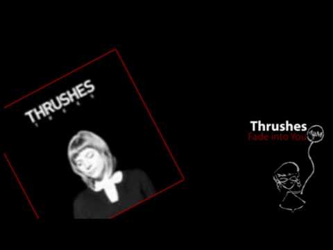 Thrushes - Fade into You