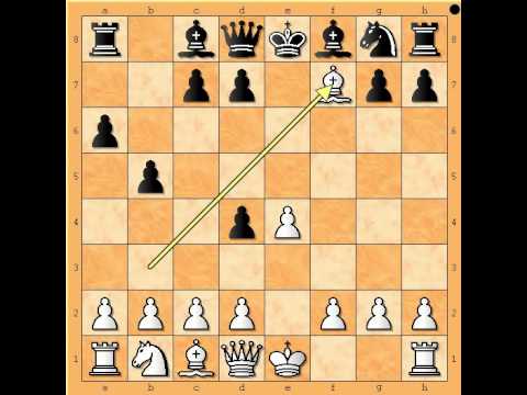 Osvojite Topa u igri - WALL vs CHANCE - Spanska partija  # 553