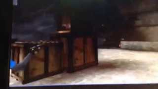 Piercing Blow Gameplay