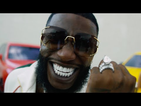 Gucci Mane - Lifers (feat. Key Glock, Foogiano & Ola Runt)