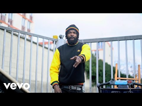 Zionhead - This Time So Hard (Official Video)