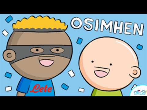 NAPOLI contro Kenny - Pera Toons 135