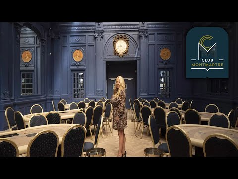 download lagu mp3 mp4 Club Montmartre, download lagu Club Montmartre gratis, unduh video klip Club Montmartre
