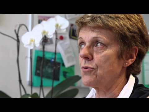 Comment se déroule une séance de radiothérapie à l'ICM