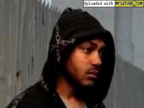 Kano & Demon - Gangster Toys (NOT MURKY RIP)