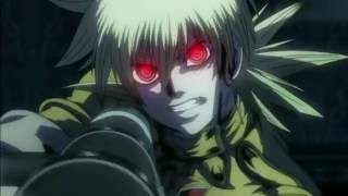 seras tribute[Counting on Heart&#39;s] amv