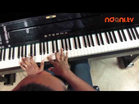 Ndani TV: Cobhams Asuquo performs on Ndani Sessions