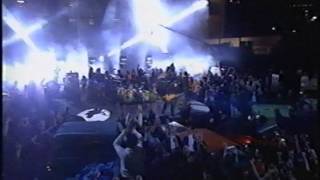 Metallica - Fade To Black [Jason&#39;s Newsted Last Perfomance, Live 2000]