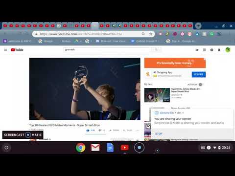 Top 10 Greatest EVO Melee Moments - Super Smash Bros (Reaction) Therooloflooned