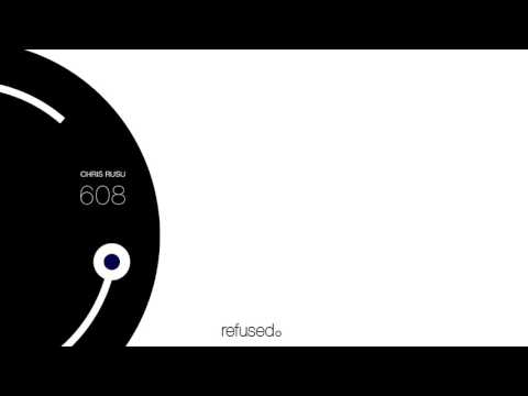 Chris Rusu | Alien To Me (Original Mix)