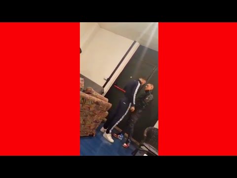 GALLAGHER E TRAFFIK MENATI PESANTEMENTE DA DEGLI SCONOSCIUTI. X DROGA? #TRAPITALIA