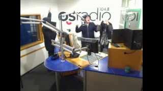 Staygold - Wallpaper