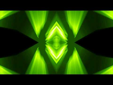 Club Visuals - DJ Tiesto - Sunset In Ibiza