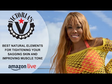 Retinol - Best Natural Hacks for Improving Sagging Skin