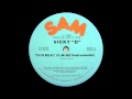 Vicky "D" - This Beat Is Mine (Instrumental) [Sam ...
