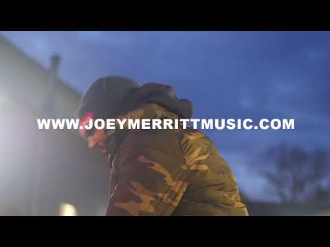 Joey Merritt = Too Easy Freestyle OFFICIAL VIDEO