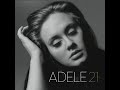 Rumour Has It de Adele