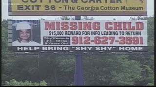 Inside the GBI: Cracking 'unsolved' cases