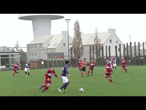 KFC Ranst- KFC Heikant