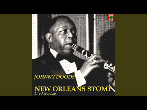 Perdido Street Blues (13/07/1926)