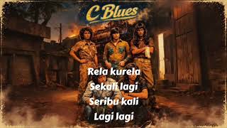 Download lagu C Blues - Ikhlas (Modern Blues Cover) mp3