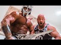 53 jähriger Bodybuilder wird zum Gladiator!
