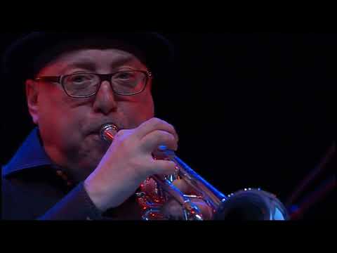 Vladimir Maricic Quartet ft. Brian Lynch - Till tomorrow