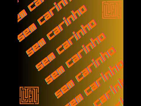 MEGA FUNK - Sem Carinho 😈