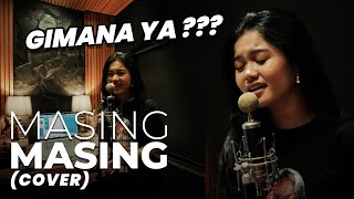 Download lagu Ade Govinda feat. Naomi Ivo - Masing Masing (Cover) mp3
