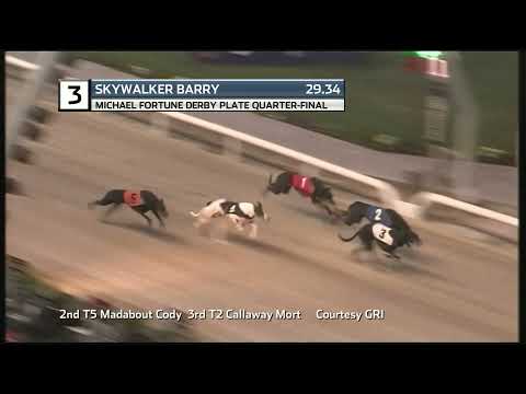 2021 IRISH DERBY PLATE - 2ND QF - T3 SKYWALKER BARRY