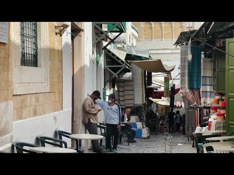 Depuis le 25 juillet, la Tunisie attend un nouveau gouvernement