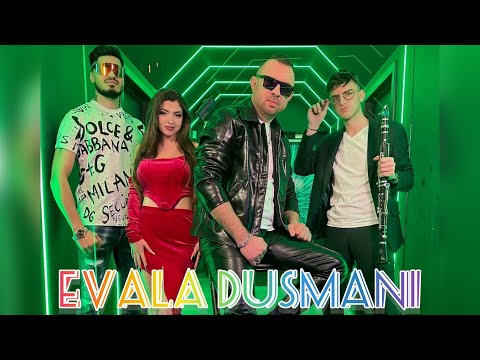 Ilko Vasilev X Dimii Trovski //// Evala Dusmani
