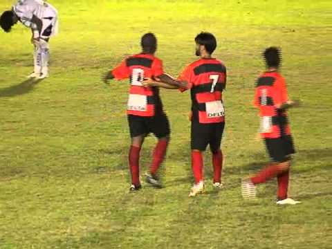 TV Exportiva:  veja os gols do returno no campeonato Estadual