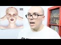 Katy Perry Witness ALBUM REVIEW