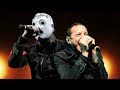 Linkin Park / Slipknot - Last Cry For Help [OFFICIAL MUSIC VIDEO] [FULL-HD] [MASHUP]