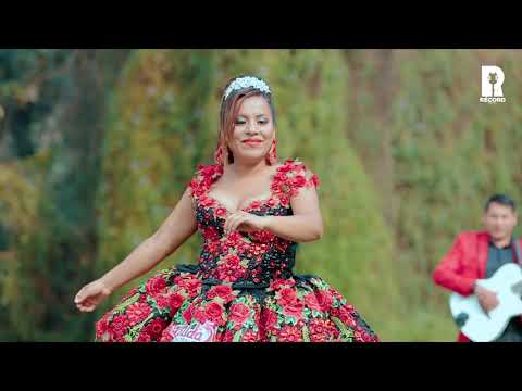 ELIDA MORALES - NO TE VAYAS MI AMOR L (Video Clip Oficial) 2020
