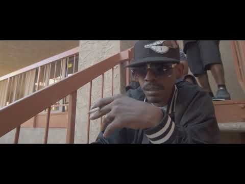 Kurupt - I Aint A Killa [Official Video] [2022] [4K]