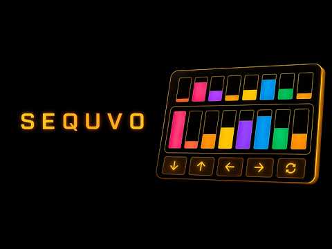 Sequvo - Music Puzzle Game