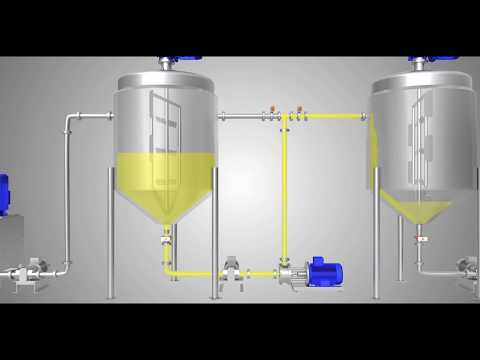10 Tons Per Hour Bitumen Emulsion Plant