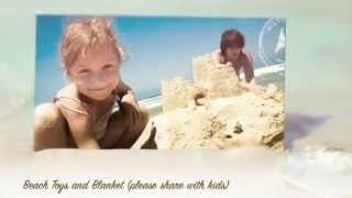 preview picture of video 'Life Is A Beach at Embassy Suites Palm Beach Gardens Florida'