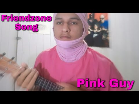 Anal Beads - Pink Guy